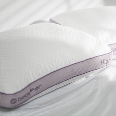 Biosense pillow 2024 side sleeper